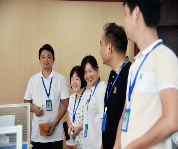 时博·体育_时博shibo（中国）
工会开展“夏季送清凉”活动